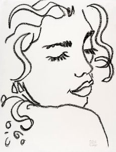 Okänd längtan av Gunter Langer