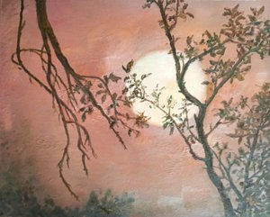 Det kommer att bli vackert igen av Elzbieta Goszczycka