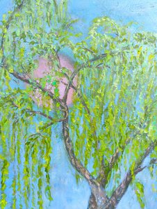 Pilen som inte ler av Elzbieta Goszczycka