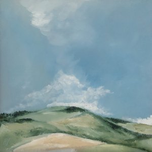 Collina Piana av M. Vet