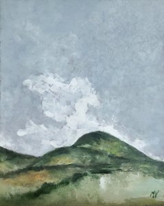 Pentime-berget