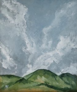 Pentime Mountain 2