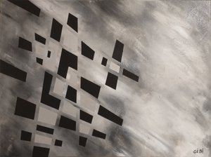 Fragmentering