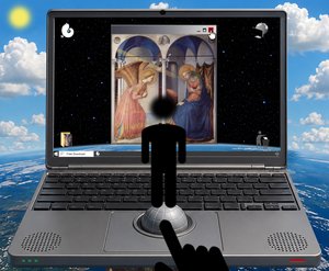 Gratis nedladdning (II) - (ur serien WINDOWS) av Alexander Eibach