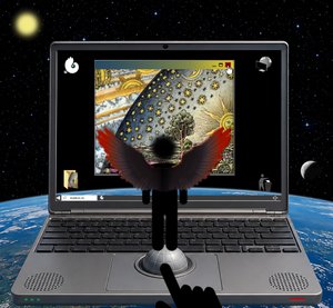 IKAROS (II) (ur serien WINDOWS) av Alexander Eibach