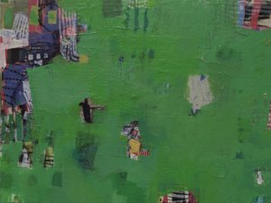 A Walk in Mind av OBOSHI