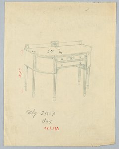swedish av A.N. Davenport Co.