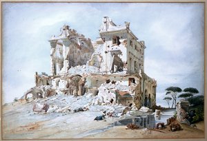 Fas av erövringen av fartyget. Romerska republiken av A. Cicconetti