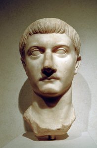 Chef för den romerske kejsaren Tiberius