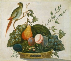  av A. M. Randall