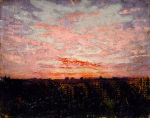 swedish av Abbott Handerson Thayer