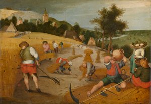 Tyska: Sommaren Sommaren