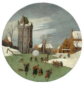 Januari månad 1606