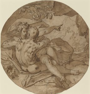 Acis och Galatea