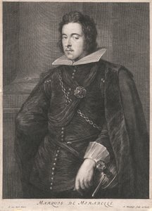 Markis de Mirabelle
