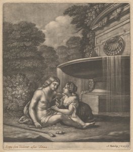 Herde och Herdinna
