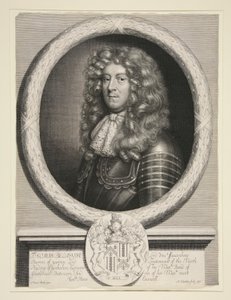 Thomas Belasyse, Lord Viscount Fauronberg av Abraham Blooteling