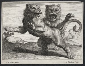Olika Lions