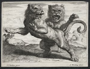 Olika Lions.