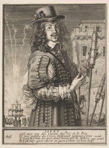Eld av Abraham Bosse