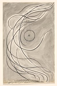 Dansabstraktion: Isadora Duncan (eller