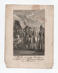 Fred med vendéerna