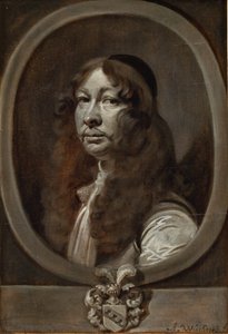 Heinrich von Delwig, svensk överste