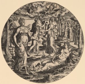 swedish av Abraham de Bruyn