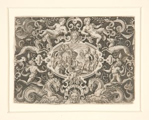 Phineus H. av Abraham de Bruyn