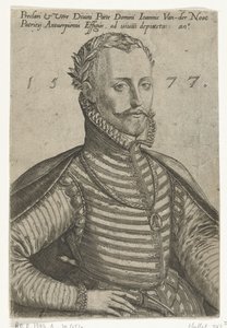 Utan titel av Abraham de Bruyn