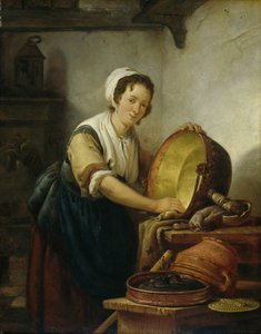 Kaldronskrubbaren