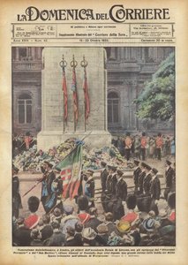 Italiensk-brittisk kamratskap