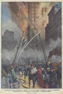Eldens dramer