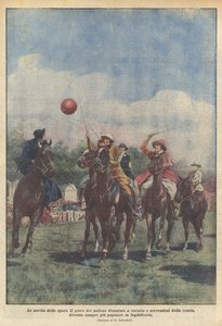 Sportens nyheter
