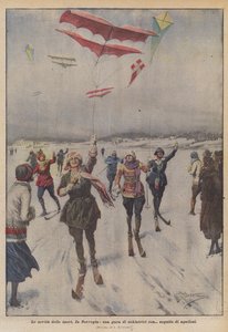 Sportens nyheter
