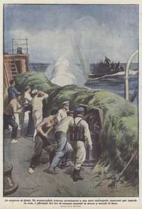 Överraskningar för piraterna