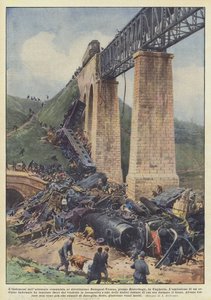Dagen efter den kommunistiska attacken mot det mycket direkta Budapest-Wien, nära Biatorbagy, i Ungern