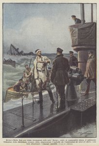 Marinsoldater från Italien