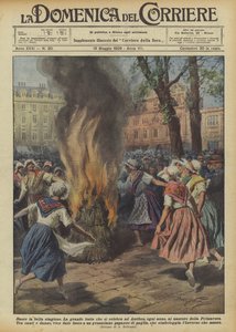 Den varma årstiden är född