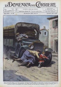 Afrikanska drama