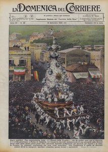 Populära festivaler