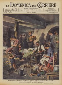 Heroiska Sicilien