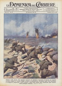 Tobruk i greppet