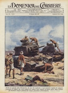 Krigstroféer i Marmarica