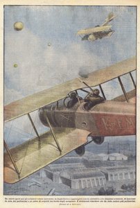 Har en ny sport för flygare introducerats i England och kommer den att lägga till en ny dragningskraft?