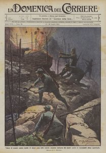 Människans värde mot medlets fallgropar, en av våra nackdelars heroiska nattliga överraskningar?