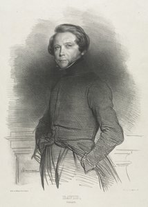Pierre Jean David, kallad David d