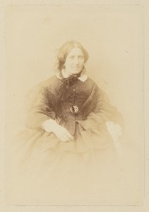 [Madame Charton] av Achille Devéria