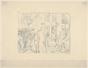 Befria svarta människor i norr från konfedererade krigsetsningar, 1861-63. av Adalbert John Volck