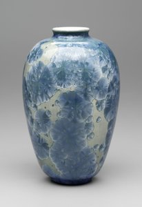 Vas av Adelaïde Alsop Robineau